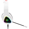 CANYON headset Shadder GH-6 White - 6