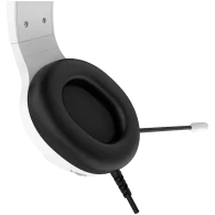 CANYON headset Shadder GH-6 White - 7