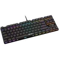 CANYON keyboard Cometstrike TKL GK-50 EN Wired - 2