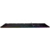 COUGAR Vantar S, Gaming Keyboard, Flat Caps With Scissor-Switch, 19-Key Rollover, Eight Backlight Effects, Anti-Ghosting Technol