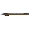 COUGAR Vantar S, Gaming Keyboard, Flat Caps With Scissor-Switch, 19-Key Rollover, Eight Backlight Effects, Anti-Ghosting Technol