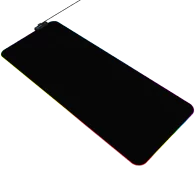 Lorgar Steller 919, Gaming mouse pad, High-speed surface, anti-slip rubber base, RGB backlight, USB connection, Lorgar WP Gamewa