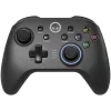 LORGAR TRIX-510, Gaming controller, Black, BT5.0 Controller with built-in 600mah battery, 1M Type-C charging cable ,6 axis motio