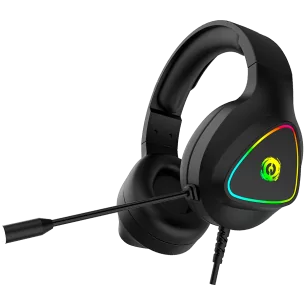 CANYON headset Shadder GH-6 Black