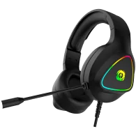 CANYON headset Shadder GH-6 Black - 1