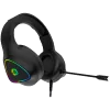 CANYON headset Shadder GH-6 Black - 2