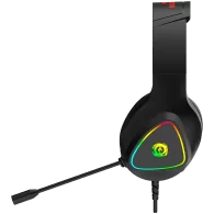 CANYON headset Shadder GH-6 Black - 5
