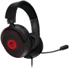 LORGAR Kaya 460, USB Gaming headset with microphone, CM108B, RGB backlight, Plug&Play, USB-A connection cable 2m, fabric ear pad