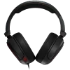 LORGAR Kaya 460, USB Gaming headset with microphone, CM108B, RGB backlight, Plug&Play, USB-A connection cable 2m, fabric ear pad