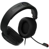 LORGAR Kaya 460, USB Gaming headset with microphone, CM108B, RGB backlight, Plug&Play, USB-A connection cable 2m, fabric ear pad