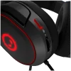 LORGAR Kaya 460, USB Gaming headset with microphone, CM108B, RGB backlight, Plug&Play, USB-A connection cable 2m, fabric ear pad