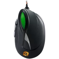 CANYON mouse Emistat GM-14 Vertical 7buttons Wired Black