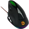 CANYON mouse Emistat GM-14 Vertical 7buttons Wired Black