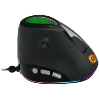 CANYON mouse Emistat GM-14 Vertical 7buttons Wired Black