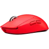 LOGITECH G PRO X SUPERLIGHT Wireless Gaming Mouse - RED - EER2