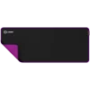 Lorgar Main 319, Gaming mouse pad, High-speed surface, Purple anti-slip rubber base, size: 900mm x 360mm x 3mm, weight 0.6kg - 2
