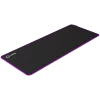 Lorgar Main 319, Gaming mouse pad, High-speed surface, Purple anti-slip rubber base, size: 900mm x 360mm x 3mm, weight 0.6kg - 3