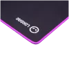 Lorgar Main 319, Gaming mouse pad, High-speed surface, Purple anti-slip rubber base, size: 900mm x 360mm x 3mm, weight 0.6kg - 6