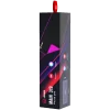 Lorgar Main 319, Gaming mouse pad, High-speed surface, Purple anti-slip rubber base, size: 900mm x 360mm x 3mm, weight 0.6kg - 8