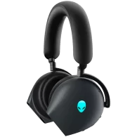 Alienware Tri-Mode Wireless Gaming Headset AW920H (Dark Side of the Moon)