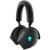 Alienware Tri-Mode Wireless Gaming Headset AW920H (Dark Side of the Moon)