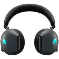 Alienware Tri-Mode Wireless Gaming Headset AW920H (Dark Side of the Moon)