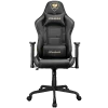 COUGAR Armor Elite Royal Gaming Chair, Adjustable Design, Breathable PVC Leather, Class 4 Gas Lift Cylinder, Full Steel Frame, 2