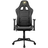 COUGAR Armor Elite Royal Gaming Chair, Adjustable Design, Breathable PVC Leather, Class 4 Gas Lift Cylinder, Full Steel Frame, 2