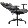 COUGAR Armor Elite Royal Gaming Chair, Adjustable Design, Breathable PVC Leather, Class 4 Gas Lift Cylinder, Full Steel Frame, 2