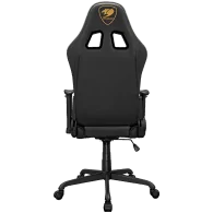 COUGAR Armor Elite Royal Gaming Chair, Adjustable Design, Breathable PVC Leather, Class 4 Gas Lift Cylinder, Full Steel Frame, 2