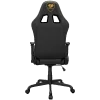 COUGAR Armor Elite Royal Gaming Chair, Adjustable Design, Breathable PVC Leather, Class 4 Gas Lift Cylinder, Full Steel Frame, 2