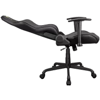 COUGAR Armor Elite Royal Gaming Chair, Adjustable Design, Breathable PVC Leather, Class 4 Gas Lift Cylinder, Full Steel Frame, 2