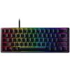 Huntsman V3 Pro Mini - US Layout, Gaming Keyboard, Analog Optical Switch Gen-2, 60% size, Razer Chroma™ RGB, Detachable Type C C