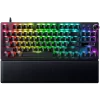Razer Huntsman V3 Pro Tenkeyless, Gaming keyboard, Analog Optical Switch gen2, Razer Chroma RGB, Magnetic Firm Leatherette Wrist