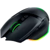 Razer Basilisk V3 Pro - Ergonomic Wireless Gaming Mouse, Razer HyperSpeed Wireless, Bluetooth, Speedflex Cable USB Type C, Razer