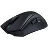 Razer DeathAdder V3 Pro Black, Wireless Gaming Mouse, True 30000 dpi, Focus Pro 30K Optical Sensor, Gen-3 Optical Mouse Switches