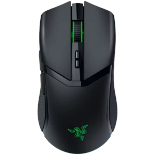 Razer Cobra Pro Wireless Gaming Mouse, Razer Focus Pro 30K Optical Sensor, 30000 DPI, Optical Mouse Switches Gen-3, 77g Weight,