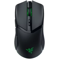 Razer Cobra Pro Wireless Gaming Mouse, Razer Focus Pro 30K Optical Sensor, 30000 DPI, Optical Mouse Switches Gen-3, 77g Weight, 
