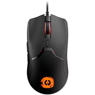 CANYON mouse Carver GM-116 6buttons Wired Black