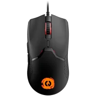 CANYON mouse Carver GM-116 6buttons Wired Black - 1