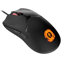 CANYON mouse Carver GM-116 6buttons Wired Black - 4