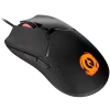 CANYON mouse Carver GM-116 6buttons Wired Black - 4