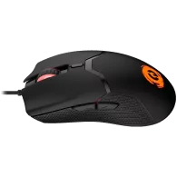 CANYON mouse Carver GM-116 6buttons Wired Black - 5