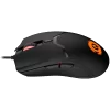 CANYON mouse Carver GM-116 6buttons Wired Black - 5