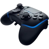 Razer Wolverine V2 Pro, Black, Wireless PlayStation 5 & PCGaming Controller, 6 Remappable Multi-Function Buttons, Razer™ Mecha-T