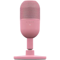 Razer Seiren V3 Mini - Quartz Pink, Ultra-compact Streaming Microphone - 1
