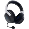 Razer Kaira HyperSpeed for Playstation, HyperSpeed Wireless PlayStation 5 Headset,, TriForce Titanium 50mm Drivers, HyperClear C