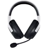 Razer Kaira HyperSpeed for Playstation, HyperSpeed Wireless PlayStation 5 Headset,, TriForce Titanium 50mm Drivers, HyperClear C