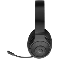 LORGAR Noah 500, Wireless Gaming headset with microphone, JL7006, BT 5.3, battery life up to 58 h (1000mAh), USB (C) charging ca