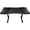 COUGAR Mars Pro 150 - Convenient Display Extension, Dual-sided RGB Lighting Effects, High-strength Welded Steel Frame, 1533x771(
